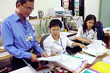 Quy định “8 giờ vàng ngọc” cho cán bộ, công nhân viên 