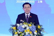 Hoan nghênh Trung Quốc đầu tư sân bay, đường sắt cao tốc, đường sắt đô thị