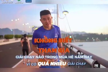 MC Phạm Anh sẽ đồng hành cùng Unique Nha Trang H-Marathon 2024