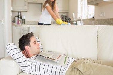 Chiều chồng thiệt gì