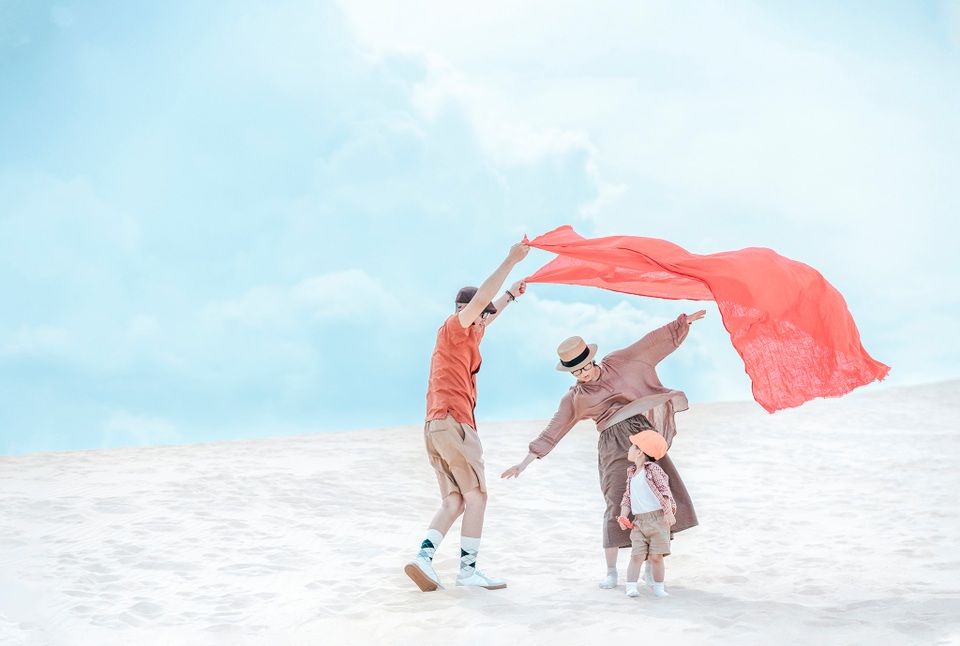 Bộ ảnh truyền cảm hứng khiến ai cũng muốn xách balo lên và đi - 1 Bộ ảnh truyền cảm hứng khiến ai cũng muốn xách balo lên và đi - 1