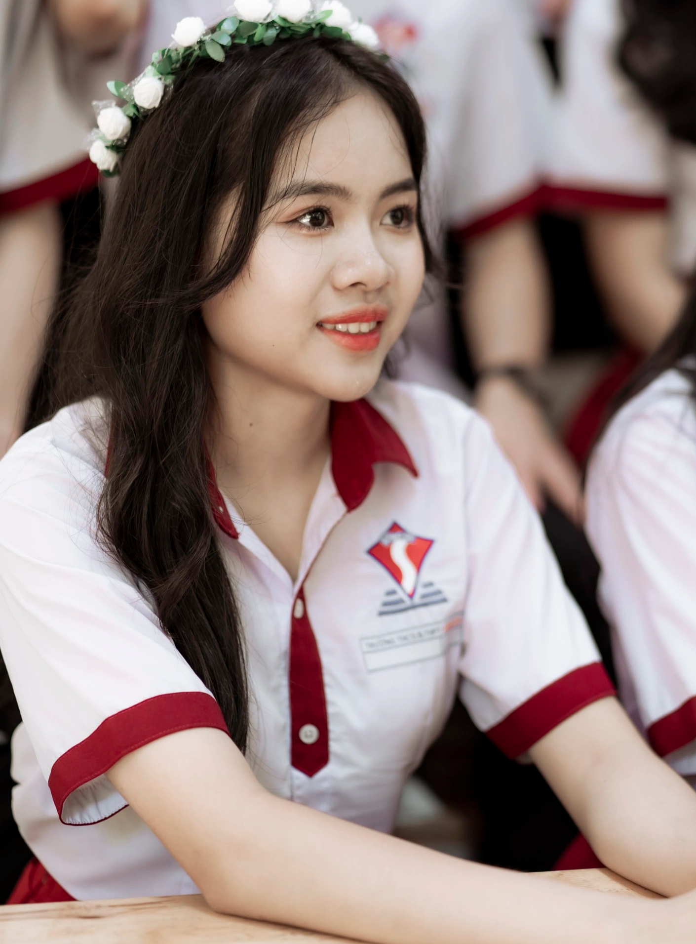 Cô gái Nùng không vội lấy chồng, muốn được bình đẳng giới, học đại học - 4 Cô gái Nùng không vội lấy chồng, muốn được bình đẳng giới, học đại học - 4