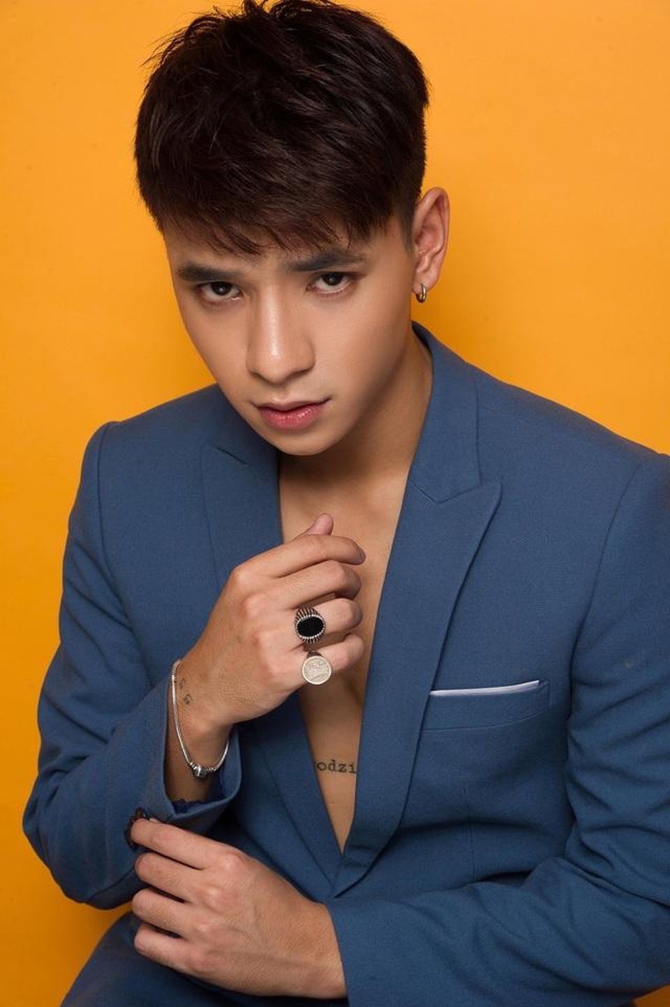 Những nam thanh nữ tú được mệnh danh con nhà người ta của trường RMIT - 10