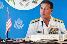 Mỹ lên án Trung Quốc hành xử “cưỡng ép và bắt nạt” ở Biển Đông