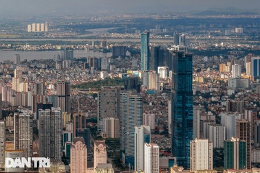 “Bắt bệnh” giá nhà, đất