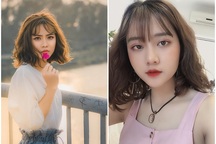 Hot girl HV Nông nghiệp: “Giữa thông minh và đẹp, tôi chọn đẹp”