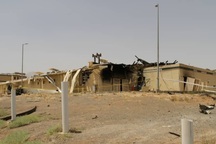 Rộ nghi vấn nổ bom tại cơ sở hạt nhân Iran