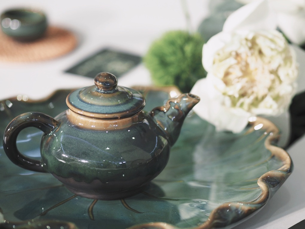 Dàn mỹ nhân, Hoa hậu dự lễ ăn hỏi của Hoa hậu Ngọc Hân - 13