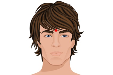 Các điểm bấm huyệt tốt nhất để chữa đau đầu