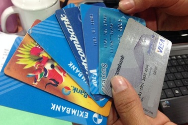 Nhân viên ngân hàng... rất khổ