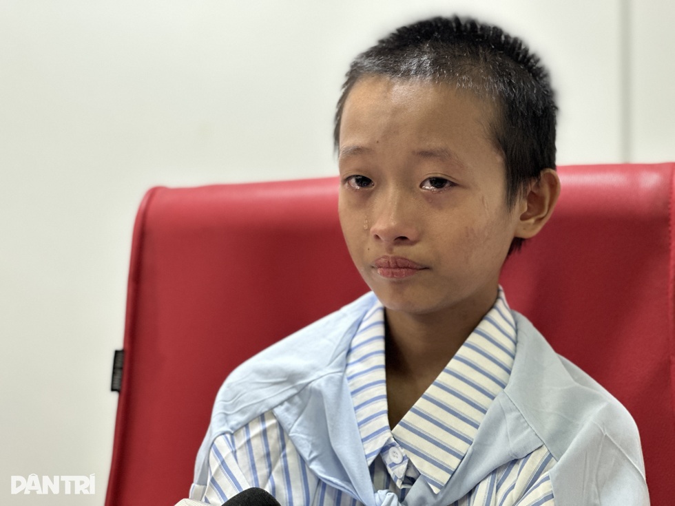 50 ngày dùng phác đồ chưa có tiền lệ hồi sinh em bé Làng Nủ - 13 50 ngày dùng phác đồ chưa có tiền lệ hồi sinh em bé Làng Nủ - 13