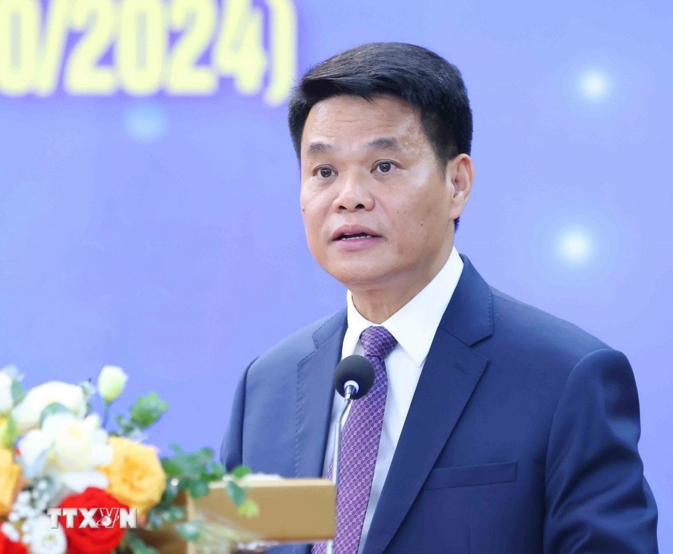 Những chi tiết đặc biệt về bí thư, chủ tịch các tỉnh thành sau sáp nhập - 4 Những chi tiết đặc biệt về bí thư, chủ tịch các tỉnh thành sau sáp nhập - 4