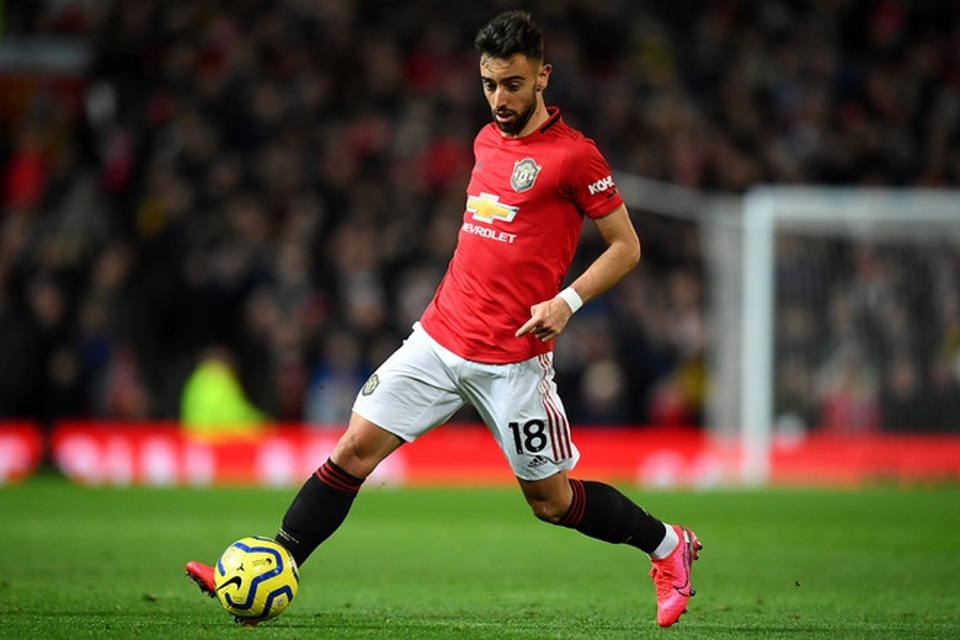 Bruno Fernandes “khóc ngon lành” khi biết được tới Man Utd - 2 Bruno Fernandes “khóc ngon lành” khi biết được tới Man Utd - 2