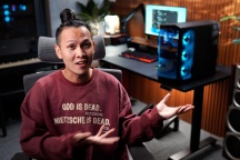 Chàng trai kể chuyện bằng ngôn ngữ hình ảnh thu nhập 200 triệu đồng/tháng