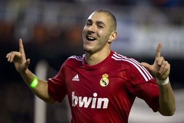 Messi, Ronaldo vắng bóng ở đội hình xuất sắc nhất vòng 13 La Liga