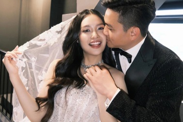 Cô gái dân tộc Tày đổi đời khi thành hoa hậu, kết hôn doanh nhân hơn 8 tuổi