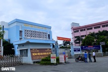 Bé gái 15 tuổi uống thuốc tự tử, nghi do bị bạn trai chối bỏ khi mang thai