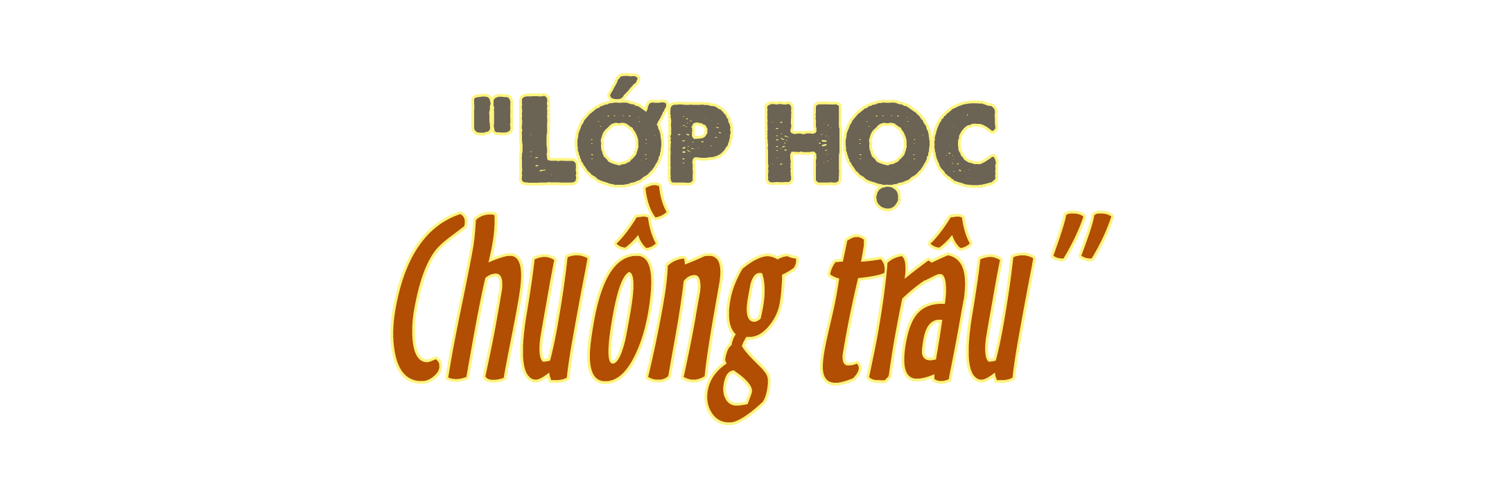 Những túp lều giữ con chữ vùng cao nơi trẻ em chỉ được ăn một bữa thịt/tuần - 1 Những túp lều giữ con chữ vùng cao nơi trẻ em chỉ được ăn một bữa thịt/tuần - 1