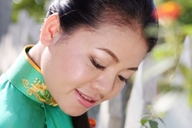 Ca sĩ Anh Thơ: “Tôi từng đi buôn gạo, gà, cá, rau...”