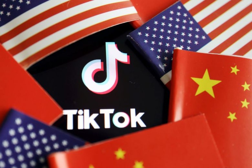 Trung Quốc dọa đáp trả Mỹ vì “trộm” TikTok - 1 Trung Quốc dọa đáp trả Mỹ vì “trộm” TikTok - 1