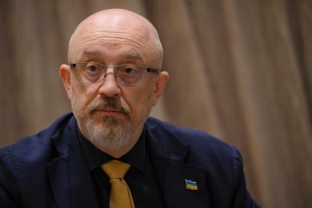 Ukraine nêu điều kiện chấp nhận vai trò hòa giải của Trung Quốc - 1 Ukraine nêu điều kiện chấp nhận vai trò hòa giải của Trung Quốc - 1