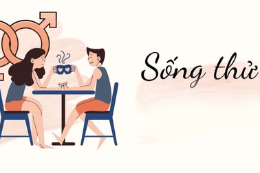 "Tôi có vi phạm pháp luật nếu sống chung với bạn trai trước hôn nhân?"