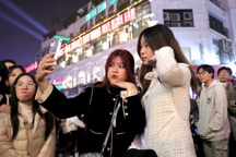 Không khí lạnh tràn về, Bắc Bộ và Trung Bộ sắp rét diện rộng