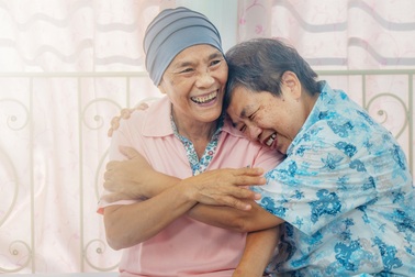 3 nguyên tắc giúp bệnh nhân vượt qua ung bướu đã di căn