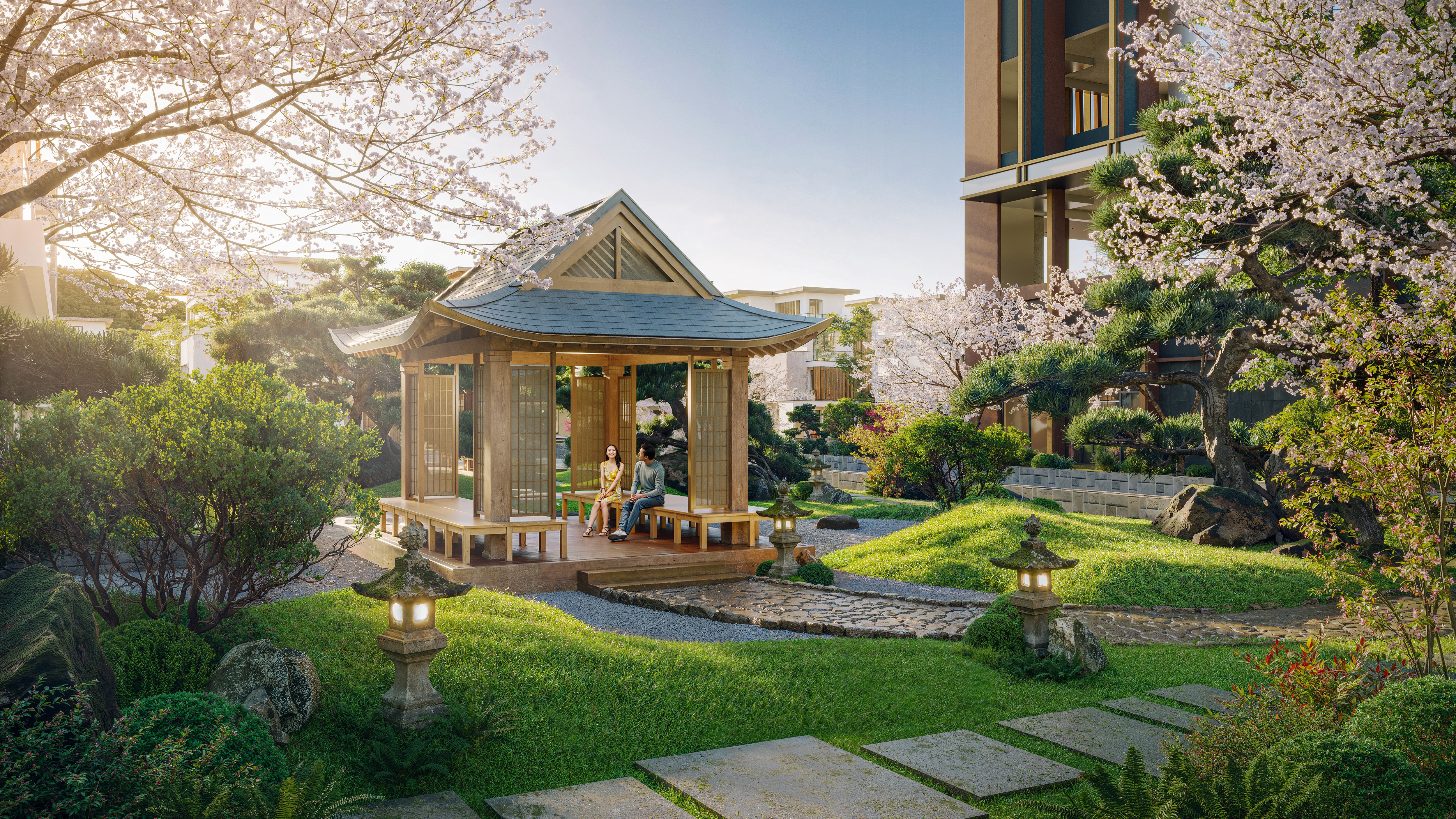 Legacy Hinoiri: Chất sống tinh hoa cho cộng đồng công nghệ - 2