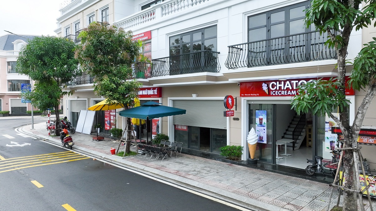 Vincom Shophouse Royal Park tiltrekker seg investorer - 3 Vincom Shophouse Royal Park thu hút giới đầu tư - 3