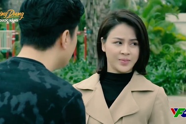 Trích đoạn phim "Hướng dương ngược nắng" tập 58