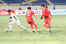 HLV Park Hang Seo: “U23 Việt Nam suýt gây bất ngờ trước U23 Hàn Quốc”