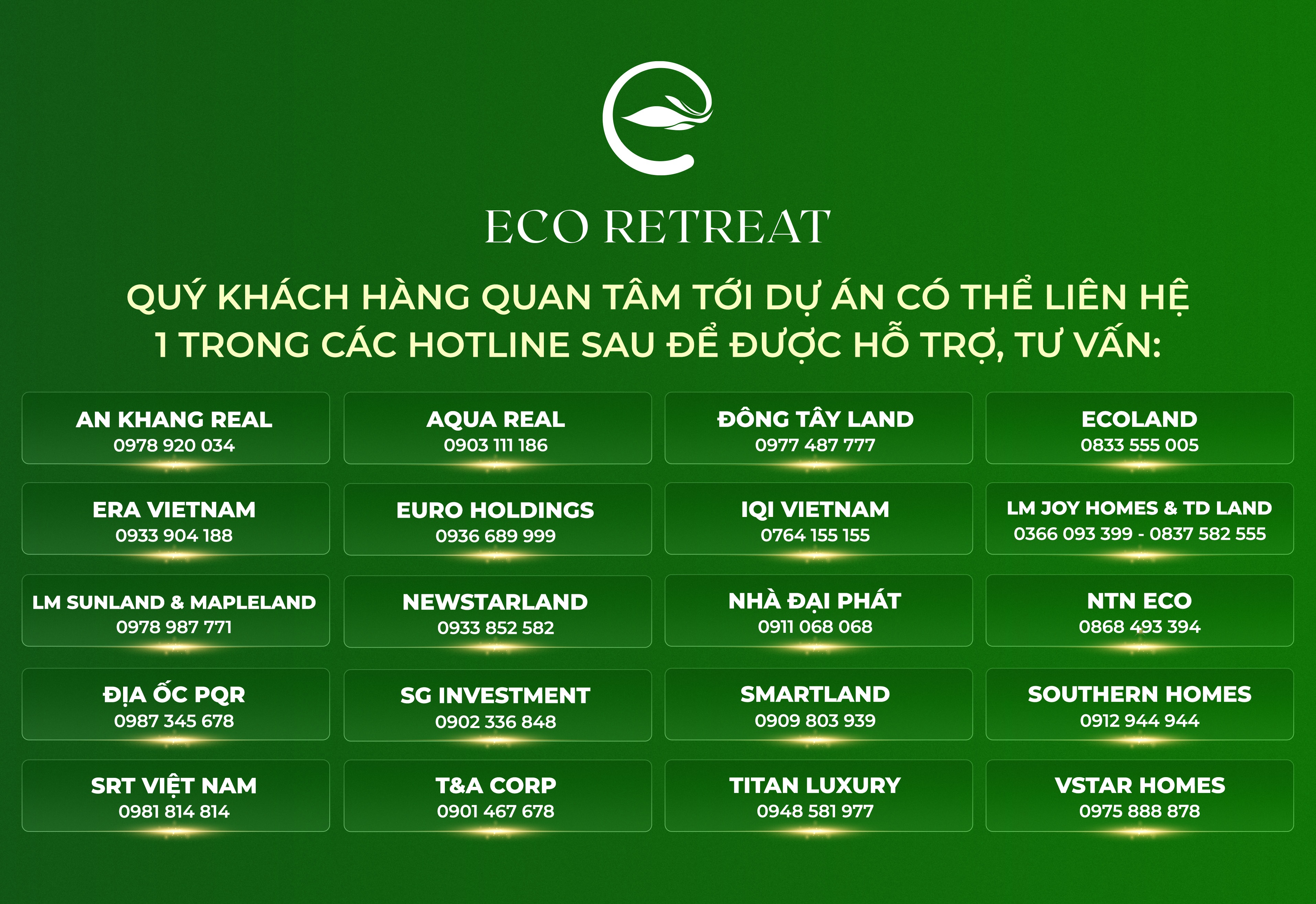 Eko-útočiště: Místo terapie, zotavení a regenerace pro obyvatele - 10 Eco Retreat: Nơi trị liệu, phục hồi, tái tạo cho cư dân - 10