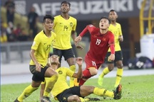 HLV Park Hang Seo đổi kế hoạch, tuyển Việt Nam dồn toàn lực đấu Malaysia