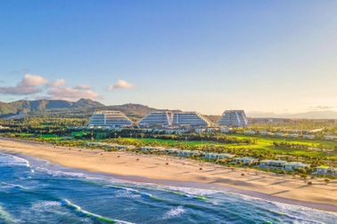 Đón nắng Quy Nhơn với ưu đãi chào đại lễ từ FLC Hotels & Resorts