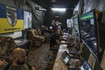 Vì sao UAV thống trị mọi ngóc ngách cuộc chiến ở Ukraine?