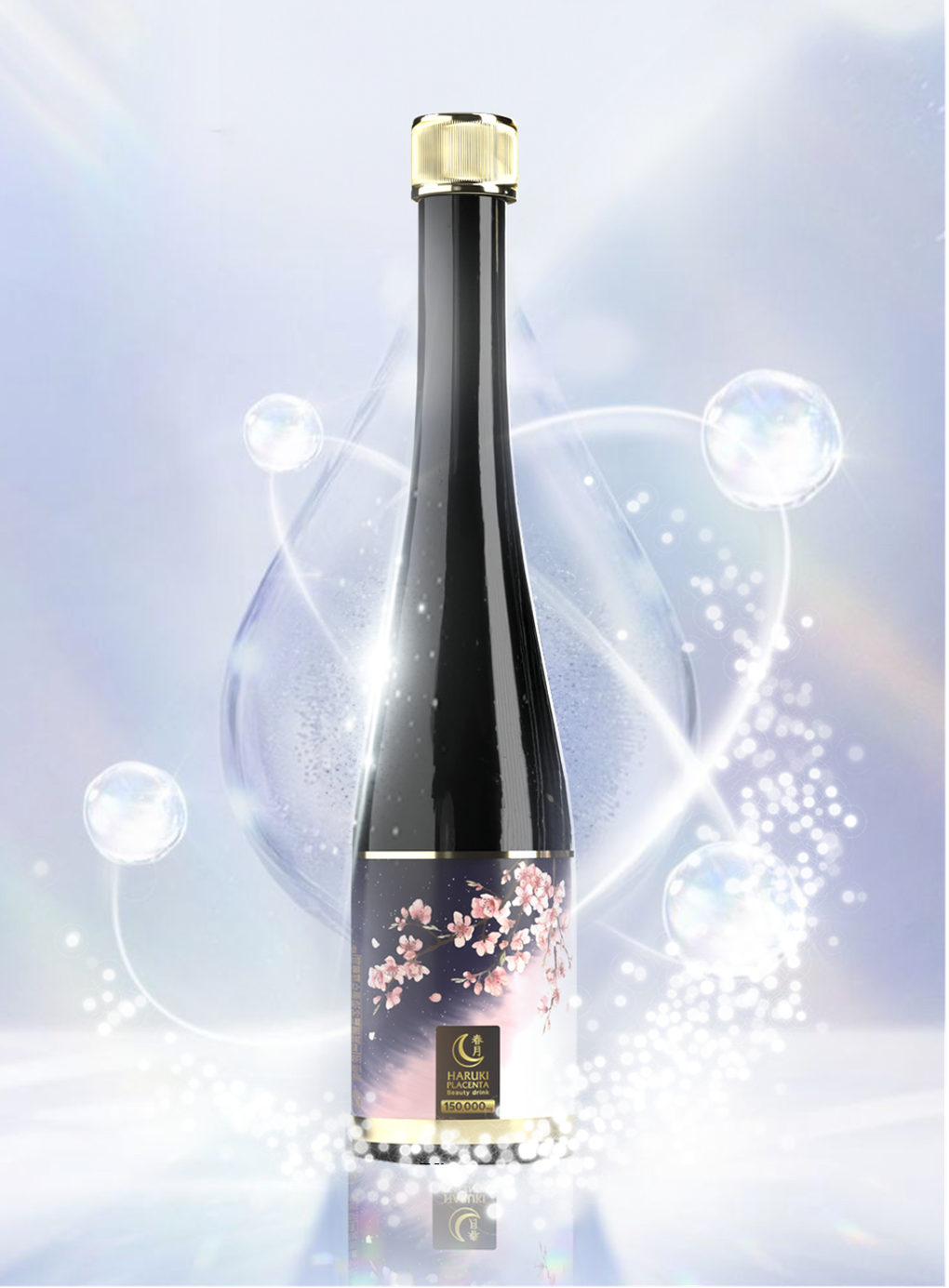 Nâng cấp quy trình chăm sóc da với Haruki Placenta Beauty Drink - 4 Nâng cấp quy trình chăm sóc da với Haruki Placenta Beauty Drink - 4