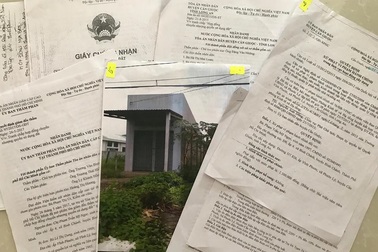 Tình bạn tan nát sau vụ đất tiền tỷ chuyển nhượng 7 triệu đồng: Xét xử lại từ đầu!