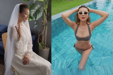 Đẹp giàu nhưng vẫn độc thân, Thanh Hằng gây “sốt” vì nhắc chuyện kết hôn