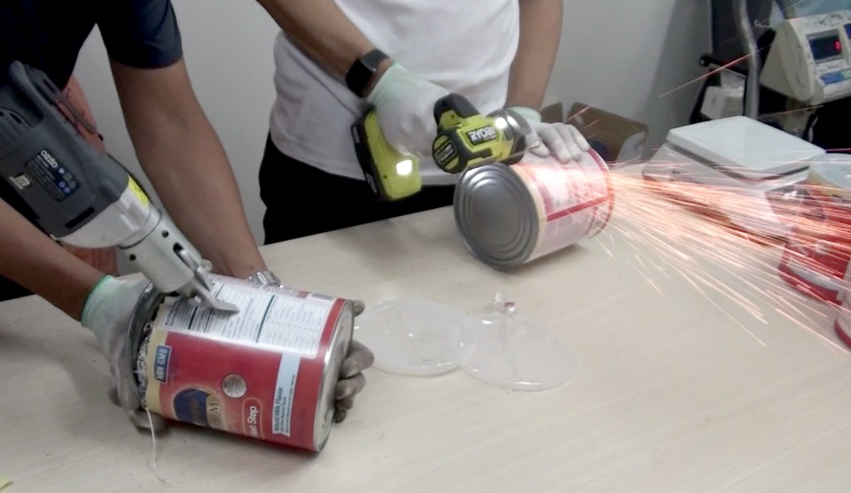 Ma túy đội lốt kem dưỡng ẩm nhập khẩu từ Mỹ về Việt Nam - 2 Ma túy đội lốt kem dưỡng ẩm nhập khẩu từ Mỹ về Việt Nam - 2