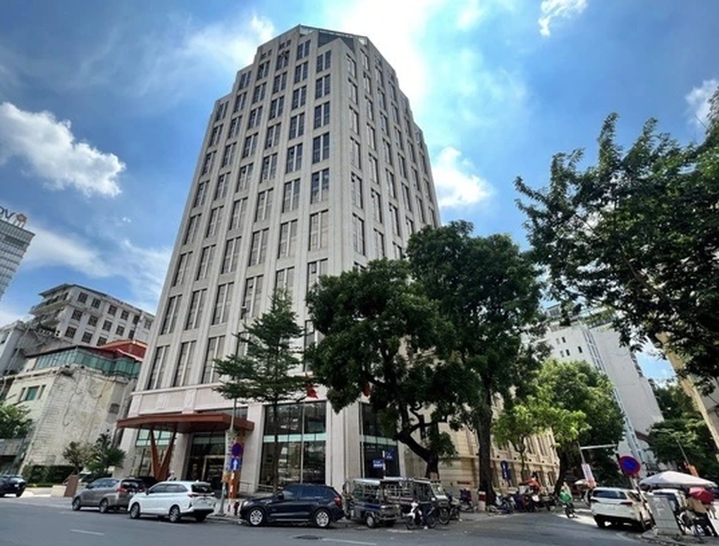 Đề xuất mới về cơ cấu tổ chức Ủy ban Chứng khoán Nhà nước - 1 Đề xuất mới về cơ cấu tổ chức Ủy ban Chứng khoán Nhà nước - 1