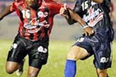 Đau đầu chuyện kiếm tiền cho V-League!
