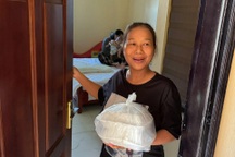 Chủ khách sạn ở Thái Nguyên dọn 40 phòng đón dân vào tránh lũ