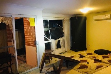 Khách ý thức kém, tiệc tùng rồi phá nát nhà trọ gây thiệt hại hơn 800 triệu đồng