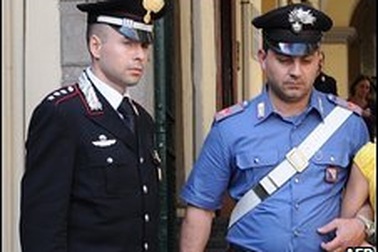 Trùm mafia Italia bị bắt ở Venezuela  