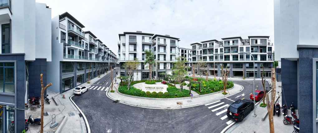 Hải Phòng: Cú hích hạ tầng mở ra cơ hội đầu tư 2025 - 3