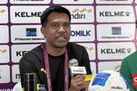 HLV Malaysia: "Trận thua U17 Việt Nam là động lực để chiến thắng Indonesia"