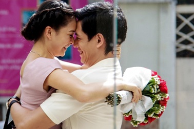 Phim cấm trẻ em dưới 16 tuổi bội thu rạp Tết