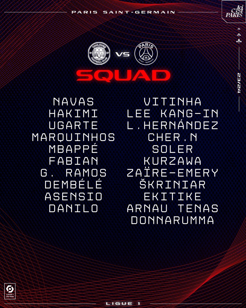PSG báo tin cực vui về Kylian Mbappe, CĐV phát sốt - 3 PSG báo tin cực vui về Kylian Mbappe, CĐV phát sốt - 3