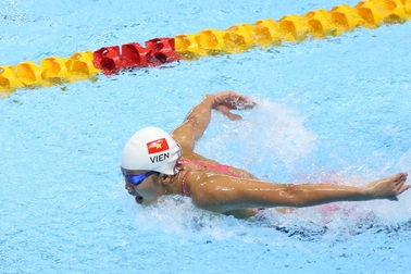 Thể thao Việt Nam tại SEA Games 30: Thắng lợi toàn diện